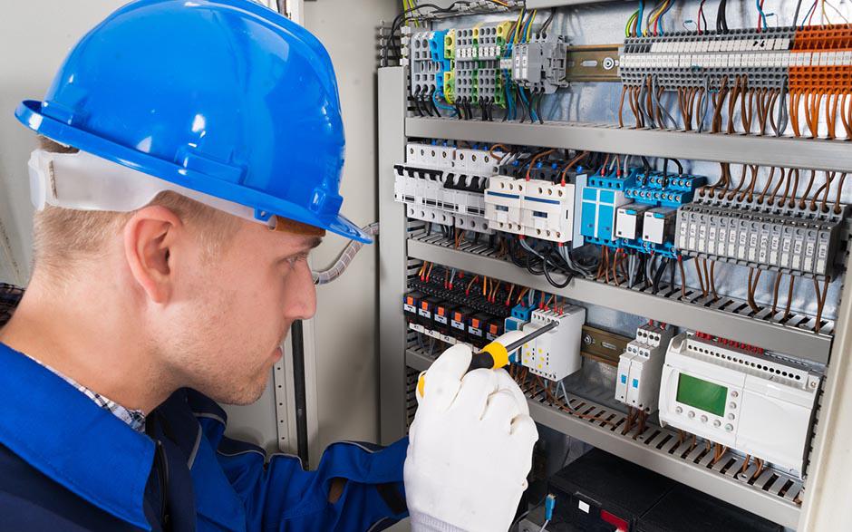 controle installation électrique Saint-Just-en-Chaussée