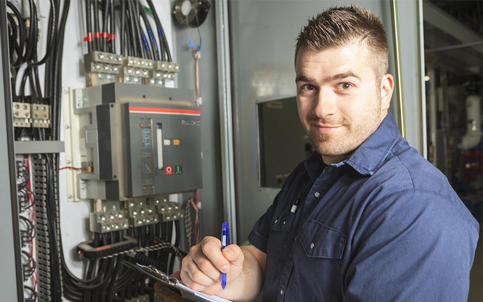 dépannage électricien Meudon