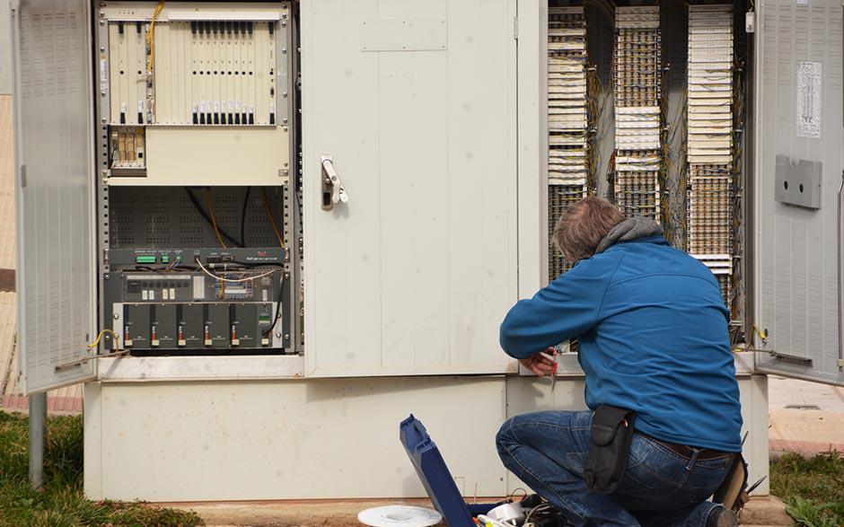 dépannage électricien Meudon