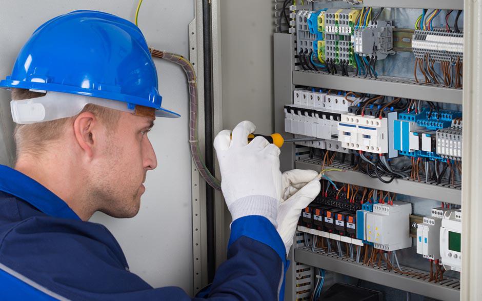 électricien dépannage Les Lilas
